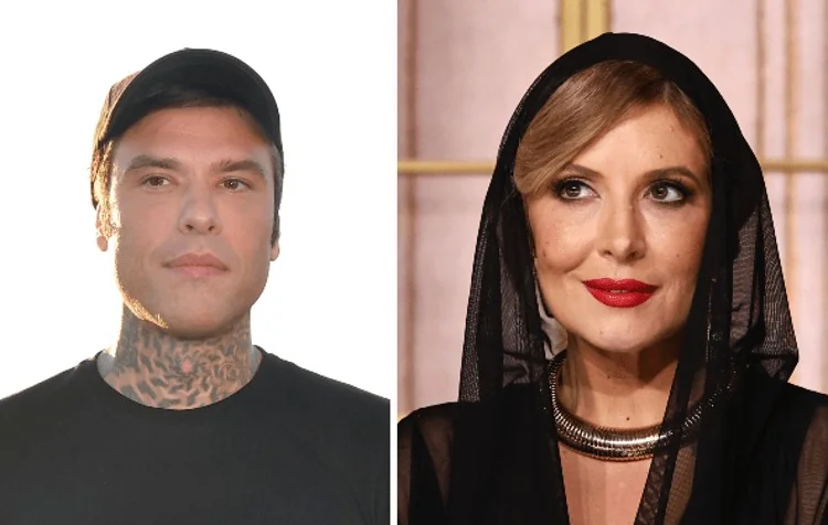 Fedez x Selvaggia Lucarelli: o duelo do 'Roast in Peace' e a polêmica das falas cortadas