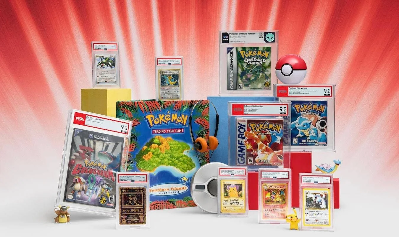 Fenômeno Pokémon: buscas no eBay disparam e Charizard lidera interesse na Itália