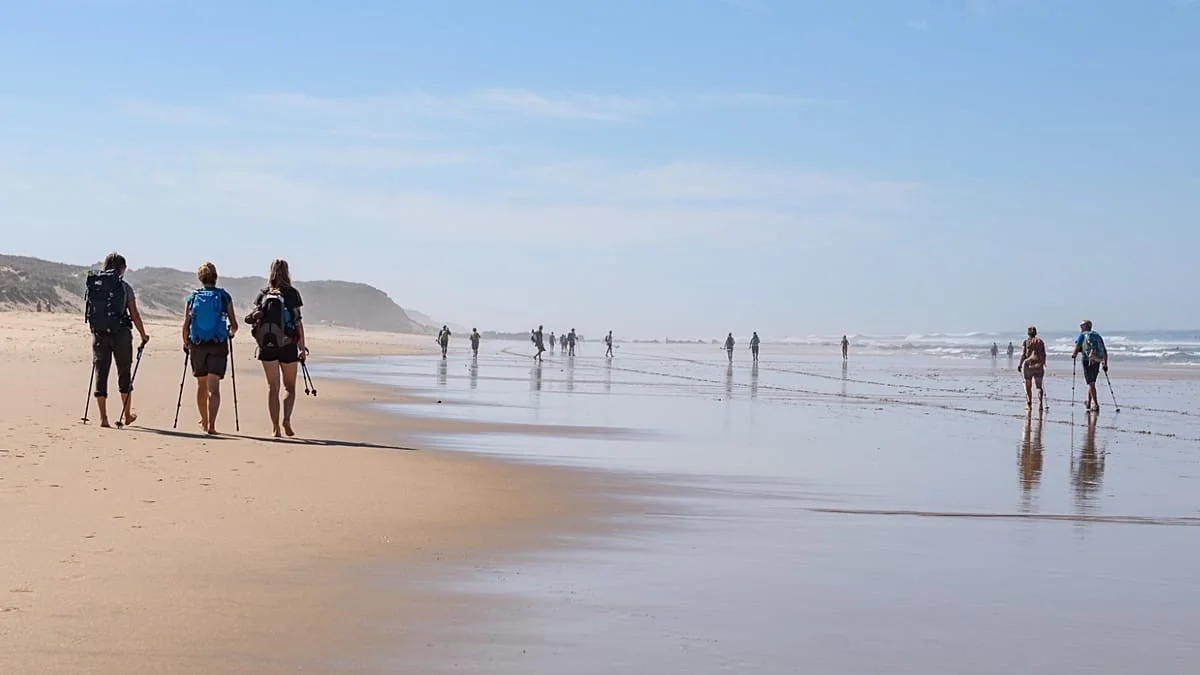 Férias a pé: o antídoto ao sobreturismo na Europa e como começar