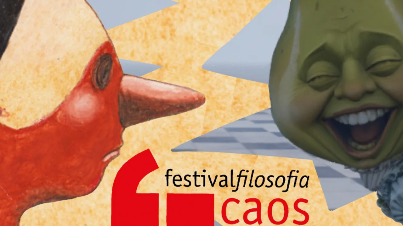 Festival Filosofia 2026: o ‘Caos’ entre Pinocchio e o absurdo em Modena