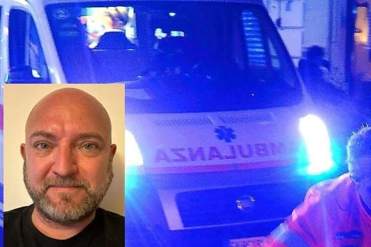 Filho de Leone Di Lernia, Davide Antonio, morre em acidente de moto em Via Mecenate, Milão