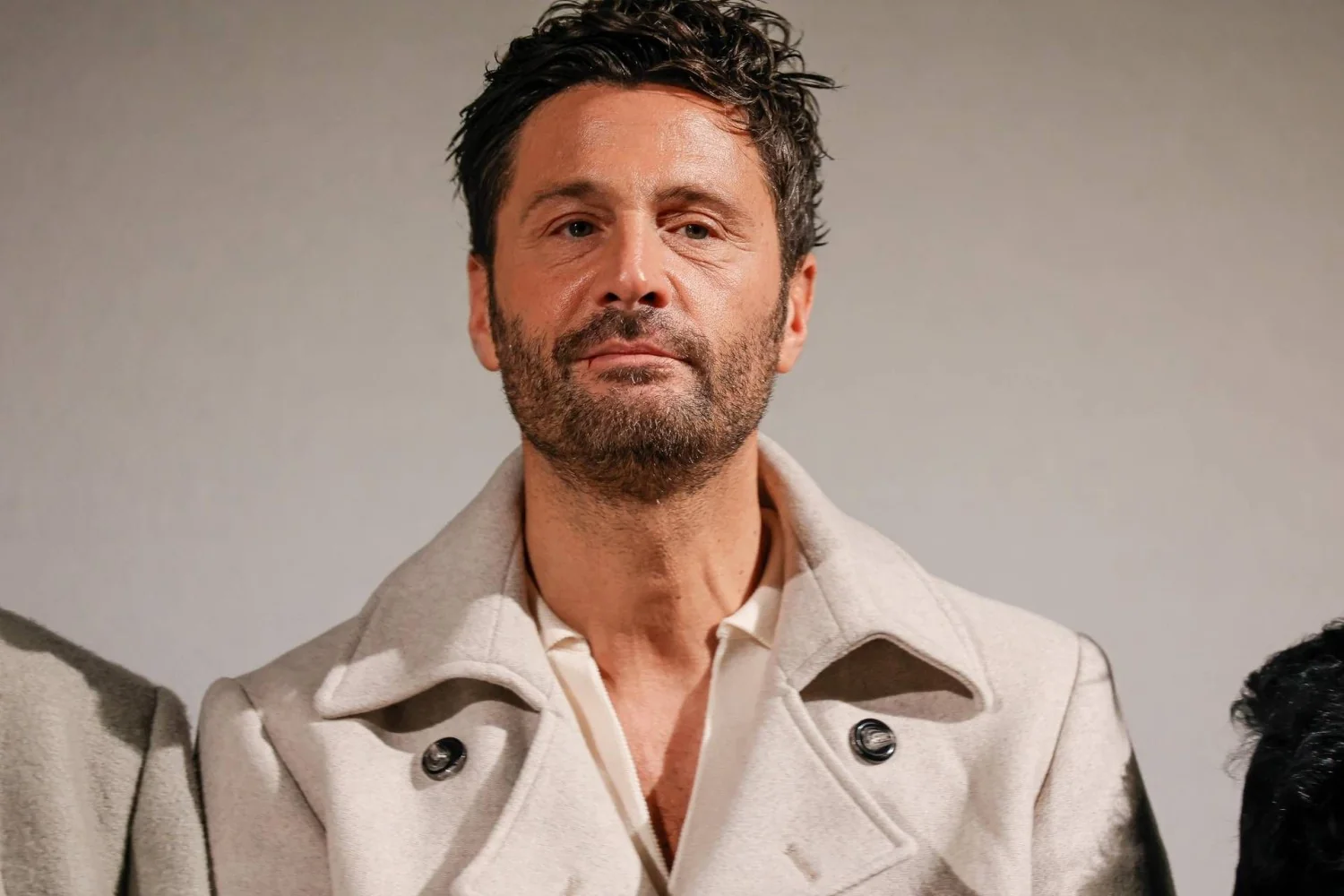 Filippo Bisciglia volta a ser criticado nas redes após especial de Temptation Island