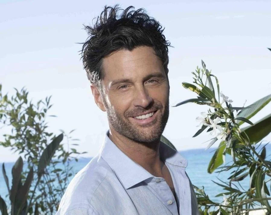 Filippo Bisciglia anuncia reviravoltas em Temptation Island… e poi e poi e estreia no teatro