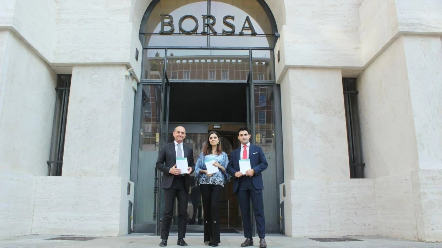Apresentado em Milão 'La Finanza nei contratti di acquisizione': guia prático para contratos em M&A, Private Equity e Venture Capital