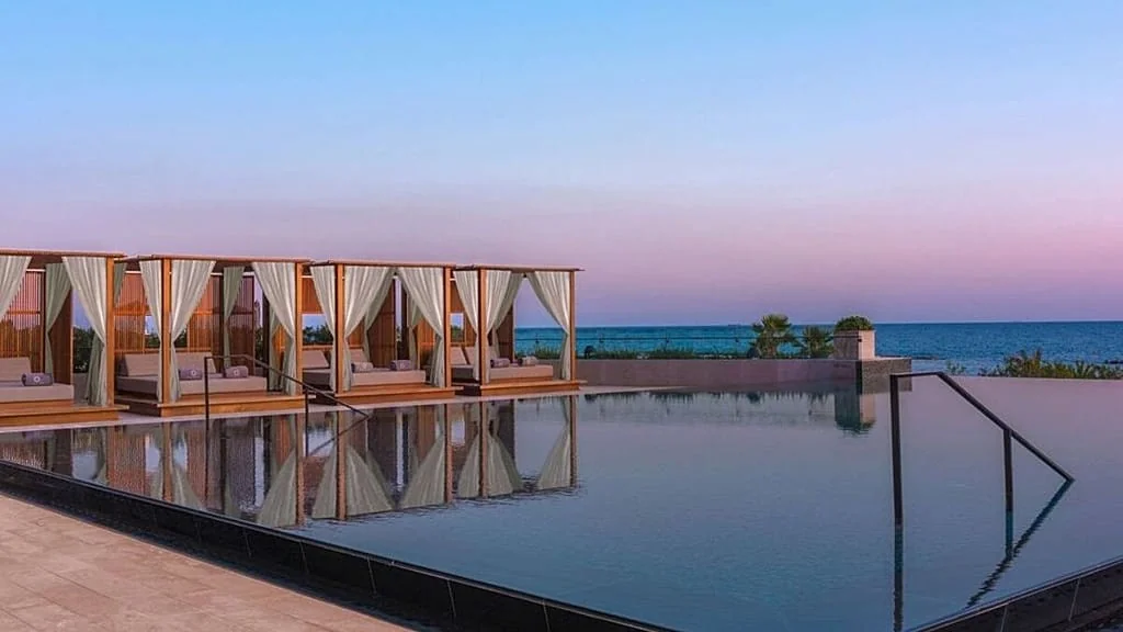 Fins de semana de spa na Europa: escapadinhas de bem-estar para saborear o tempo
