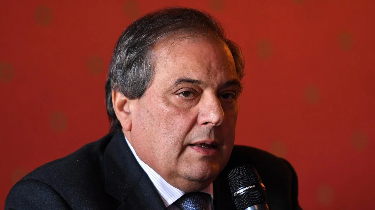 Fnomceo a Papa Leão XIV: "Cuidar é construir a paz"