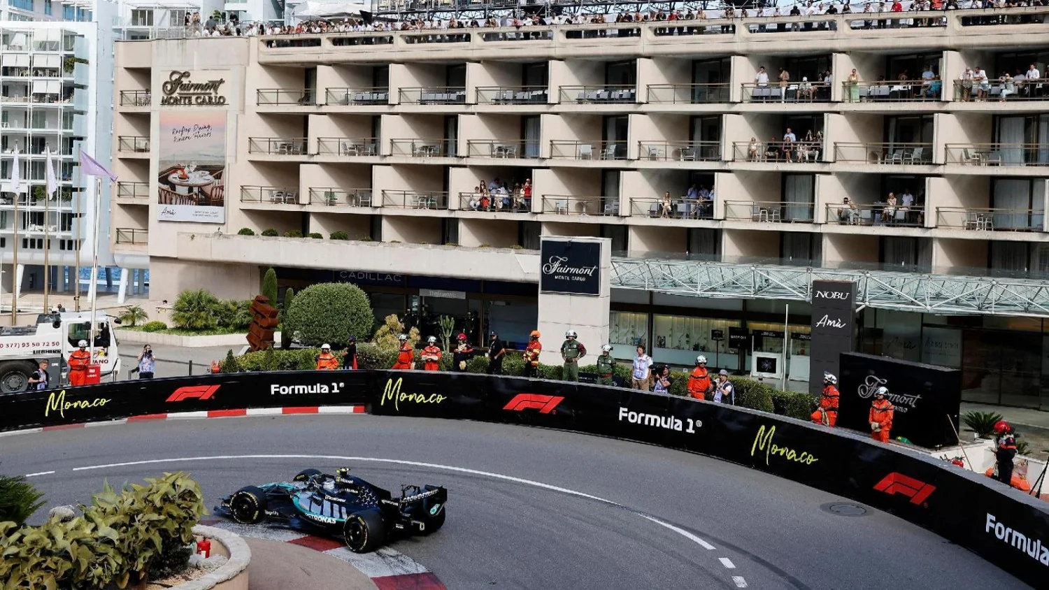 Fórmula 1 2027: calendário com 24 GPs, retorno de Portimão e Istambul e mais Sprint Races em Mônaco e Monza
