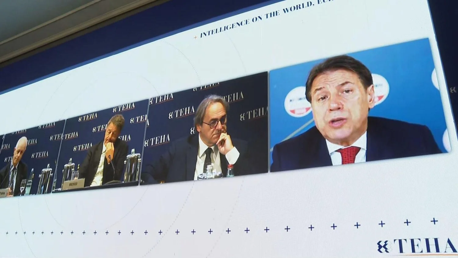 Fórum Ambrosetti 2026: empresários aprovam o governo; opositores dizem que “a verdade está no supermercado”