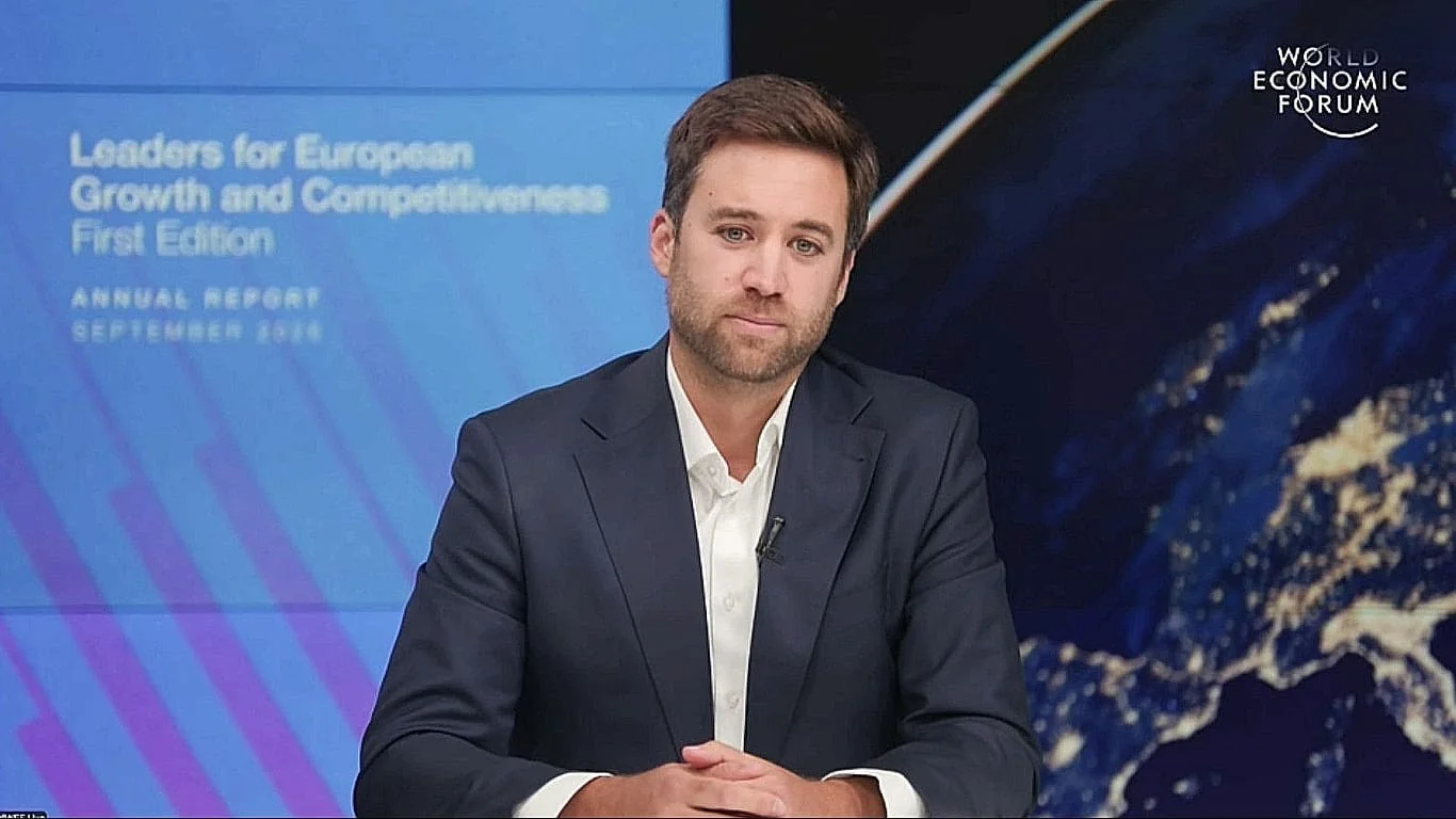 Fórum Econômico Mundial: fortalecer o mercado interno é o movimento estratégico essencial para a Europa