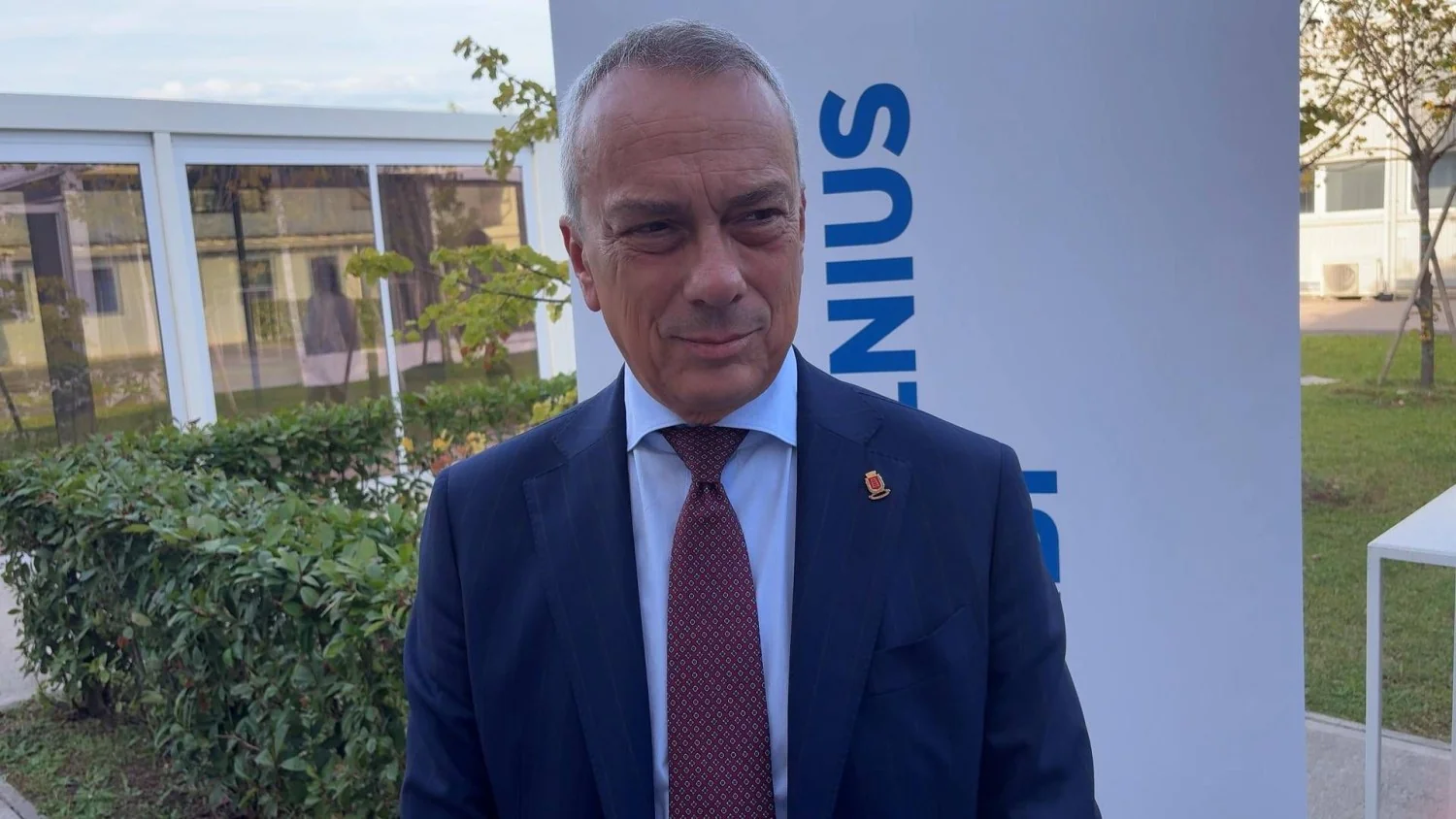 Fresenius Kabi inaugura nova linha de produção em Isola della Scala e impulsiona a economia de Verona