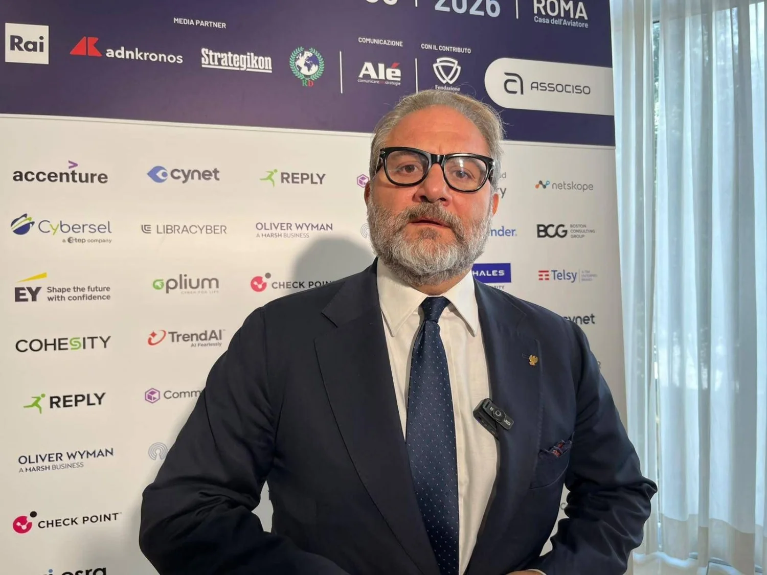 Gabrielli reforça parceria público-privada para proteger infraestruturas críticas e a resiliência cibernética