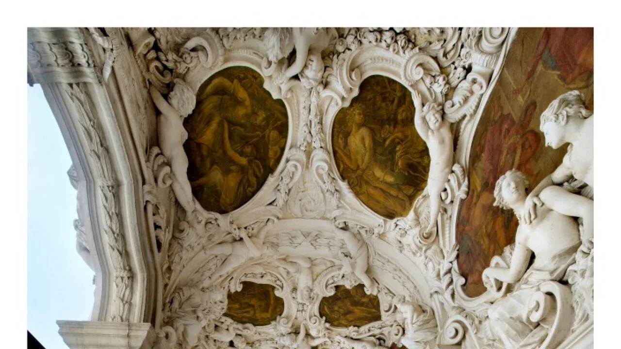 Gallerie d'Italia: entrada gratuita no domingo 6 de setembro — um convite para saborear a arte