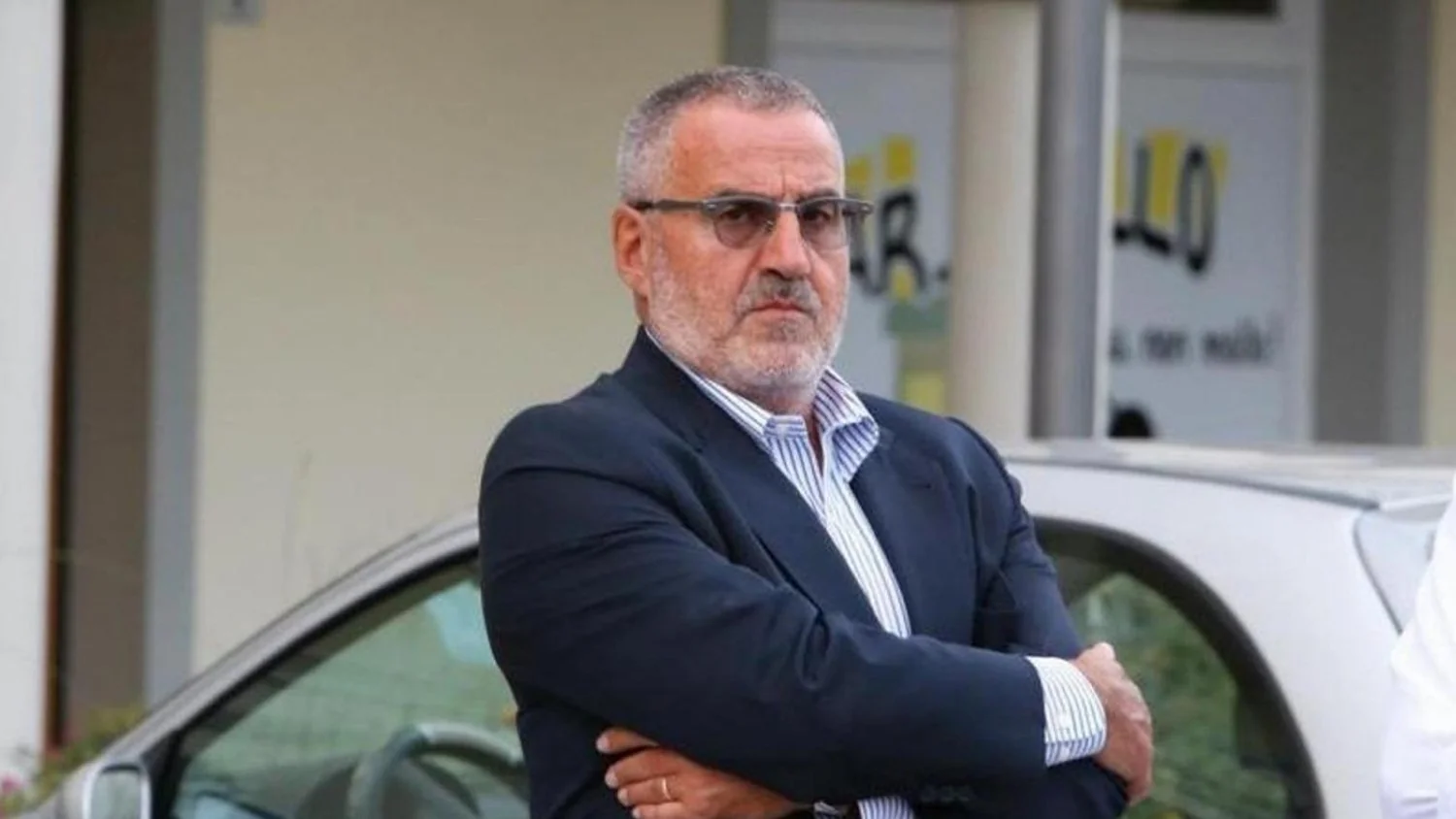 Garlasco: arquivada em Brescia a acusação de corrupção contra ex-procurador Venditti