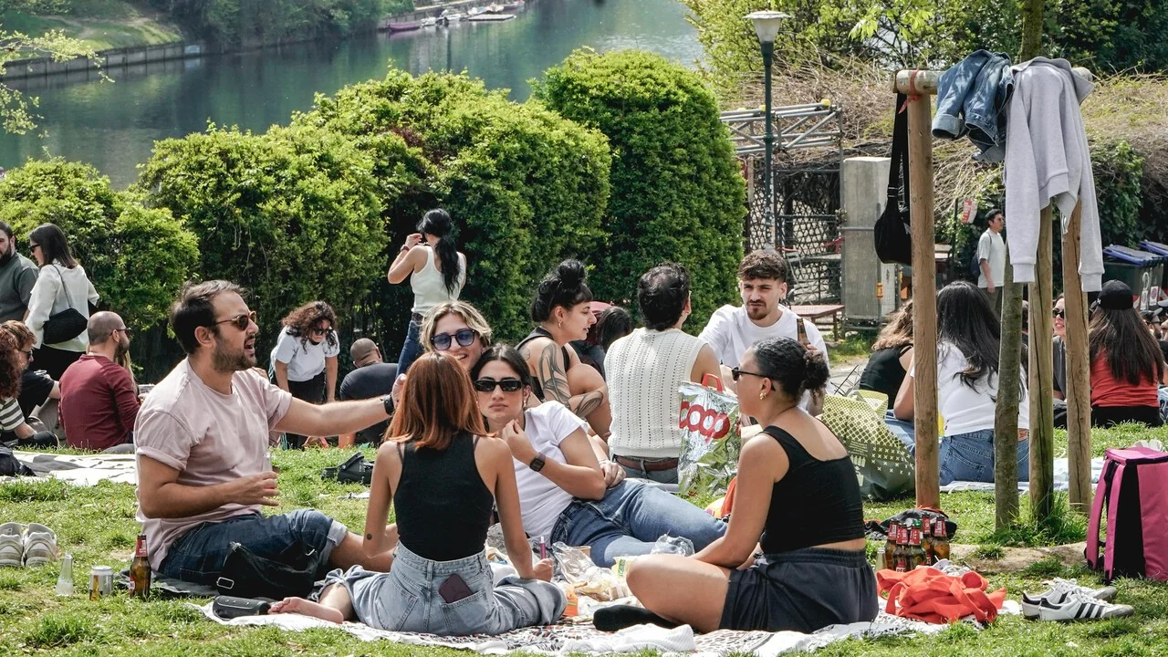Jovens protagonistas pela saúde urbana: nasce o projeto Generazione Città Sane