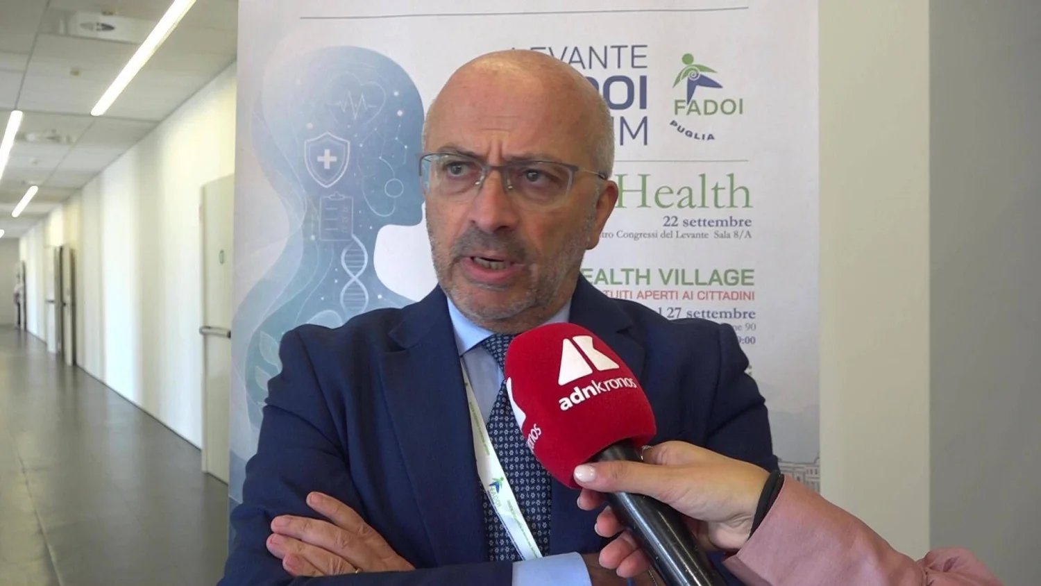 Gesualdo (Fism): é hora de passar da teoria aos fatos e integrar profissões pela One Health