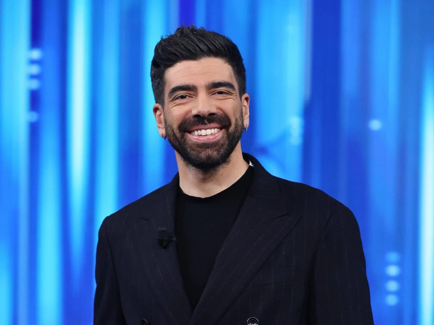Gianluca Gazzoli relembra a mãe no primeiro aniversário de sua morte: 'Sinto falta de tudo'