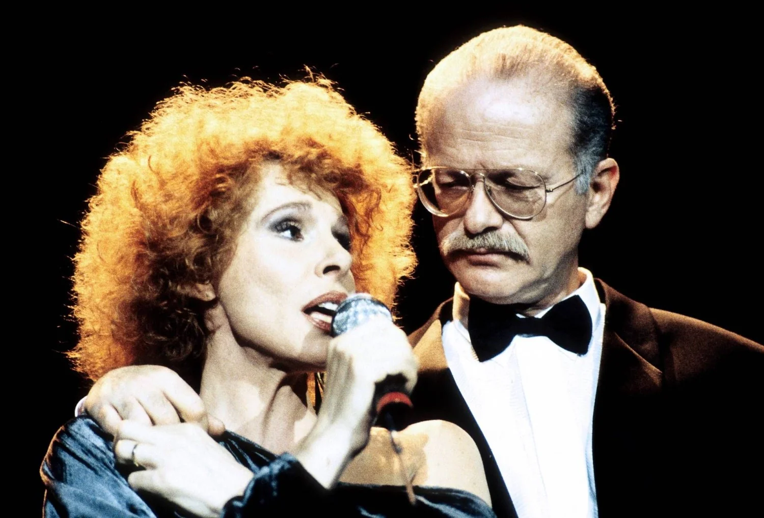 Gino Paoli lança 'Quando ti rivedrò': dueto idealizado com Ornella Vanoni vira homenagem com Paolo Fresu