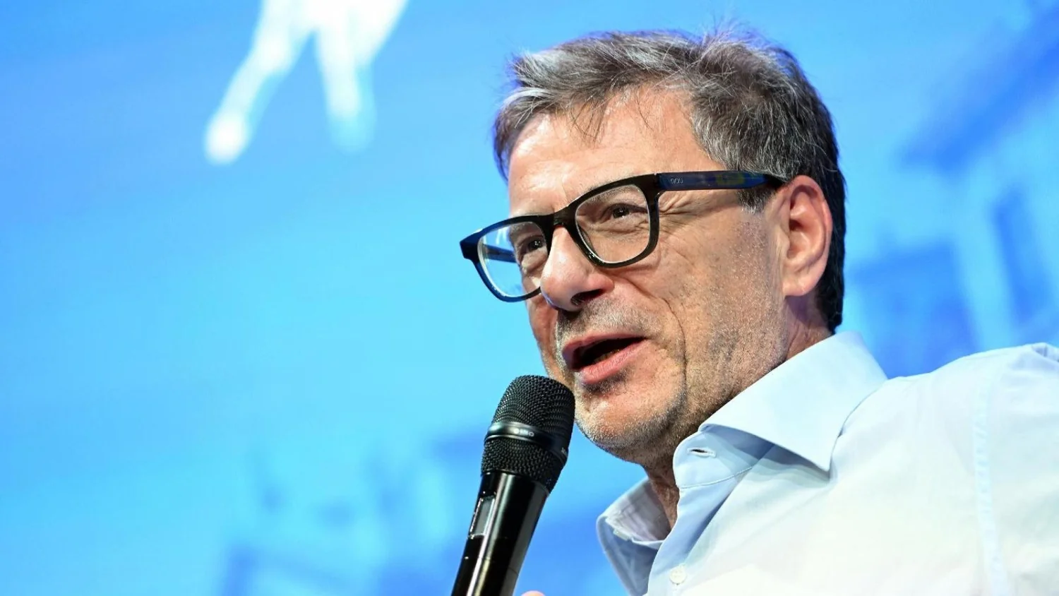 Giorgetti sinaliza: 'Estamos perto da que pode ser a última lei financeira' com foco em jovens e controle da dívida