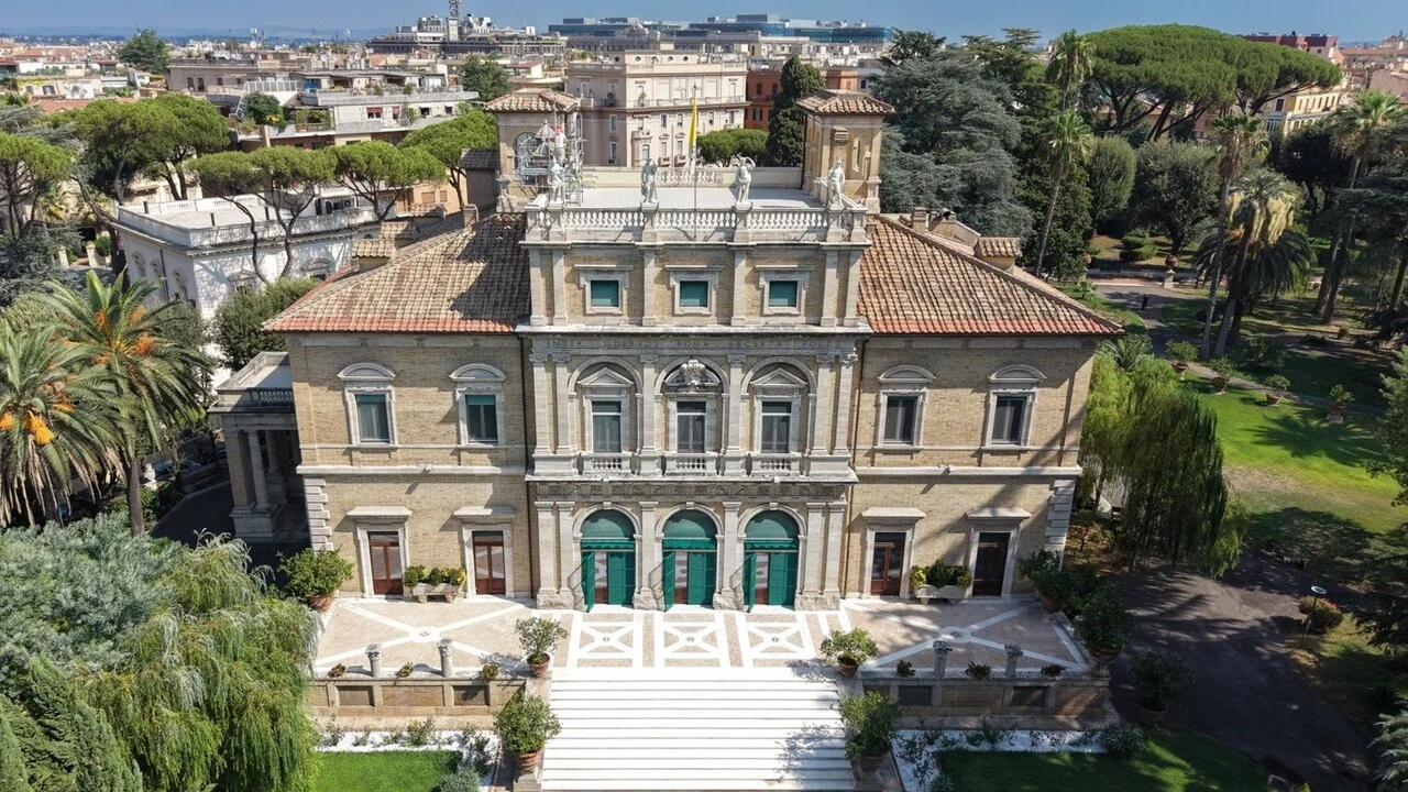 Giornate FAI d'Autunno 2026: palácios e vilas raras abrem portas em 350 cidades