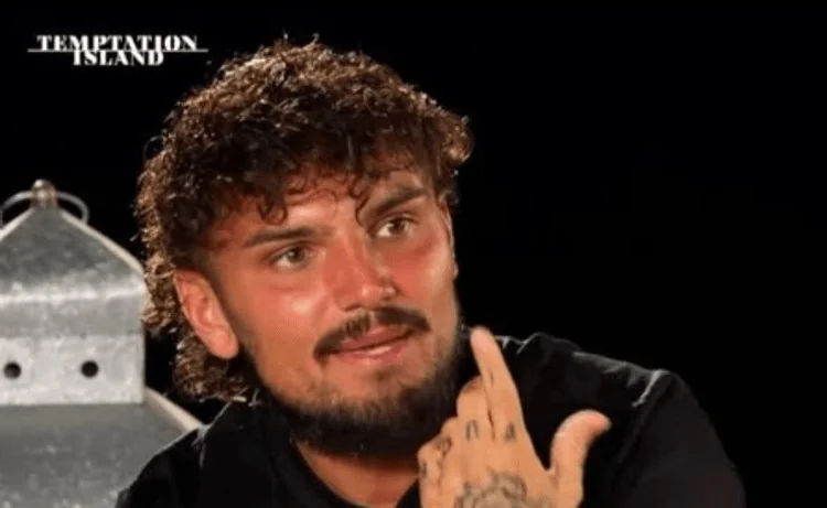 Giovanni Grazioso confirmado como novo tronista de Uomini e Donne: Witty TV anuncia