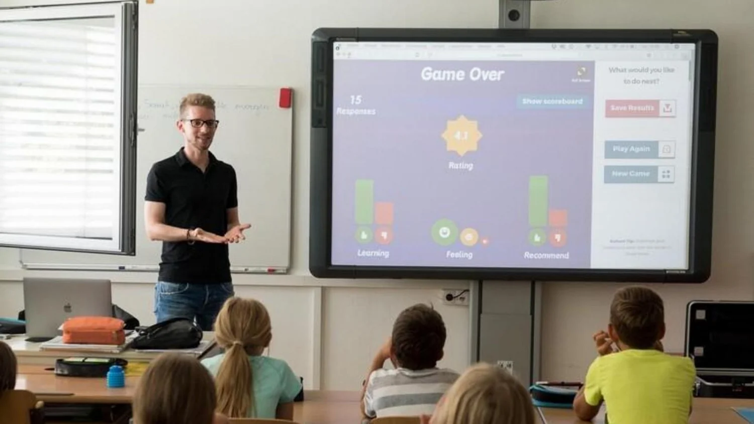 Google leva a IA para dentro da sala de aula: novidades para alunos e professores no novo ano letivo