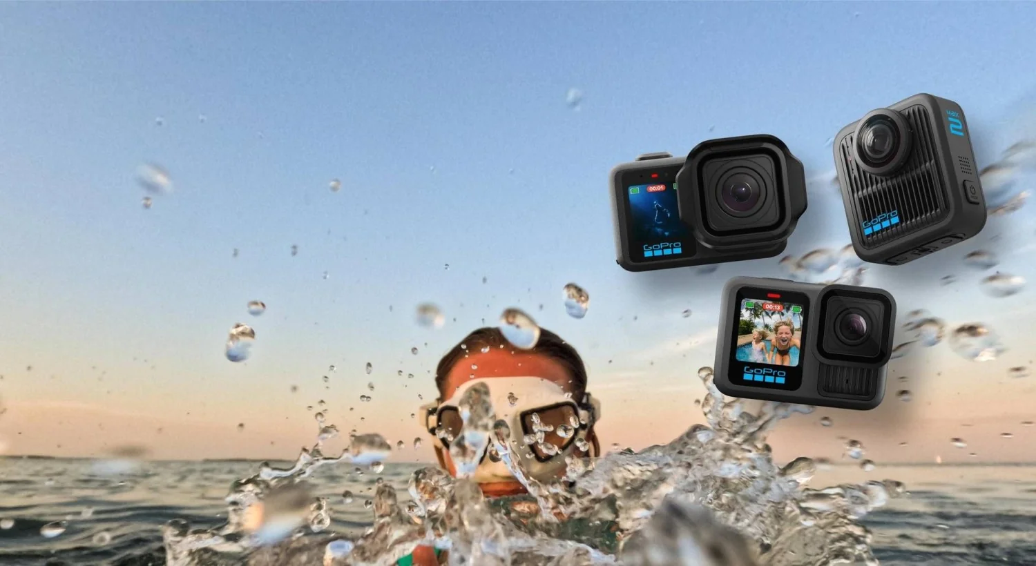 GoPro vendida à Starman Holding por US$285 milhões, com novo foco em óptica, defesa e infraestrutura para IA