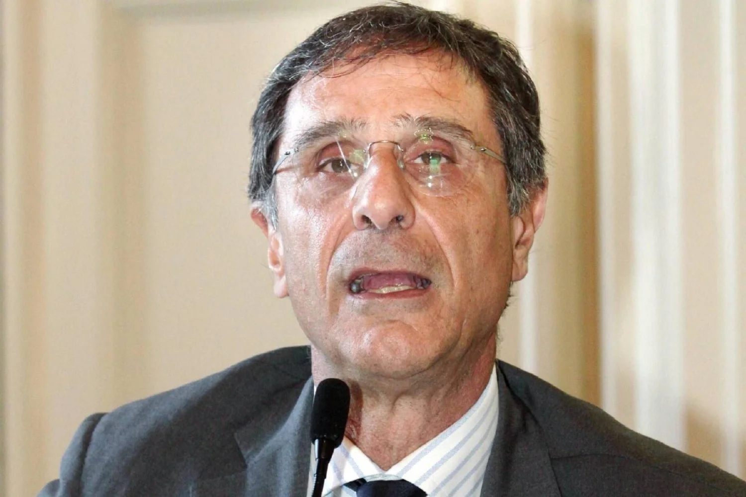 Barbaro: com governo estável, Itália acelera proteção ambiental e transição energética