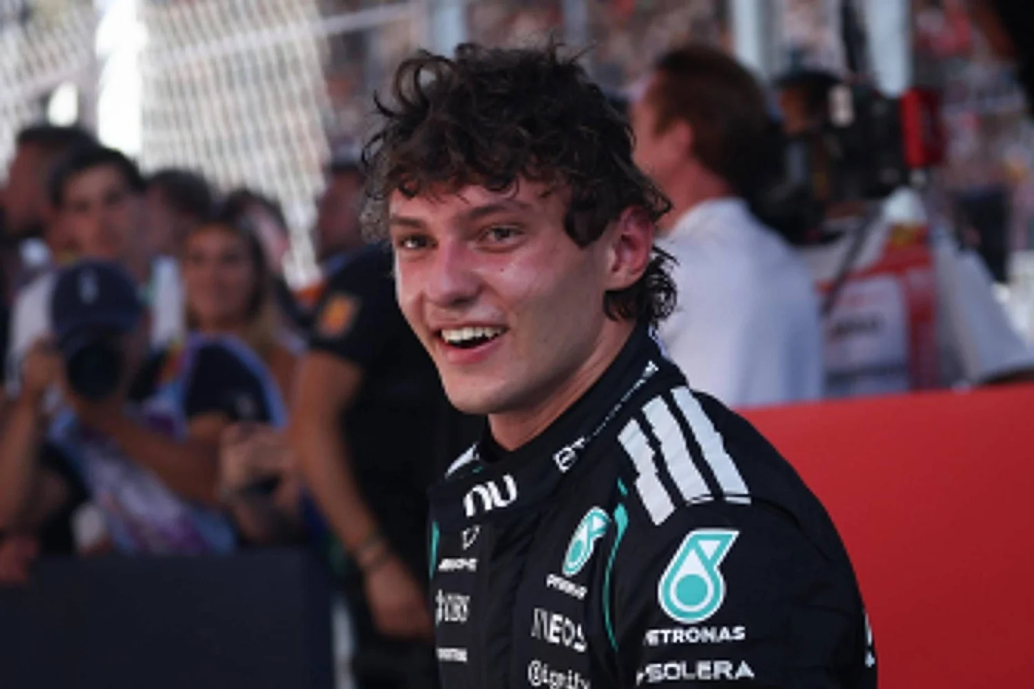 GP de Baku é antecipado para sábado: por que a Fórmula 1 mudou a data da corrida