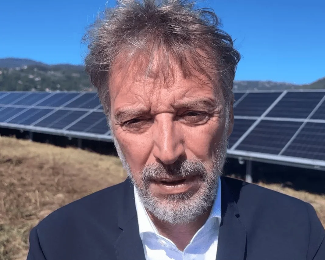 Grupo Magis inaugura em Trissino o maior parque fotovoltaico do Vêneto: energia limpa para 4 mil famílias
