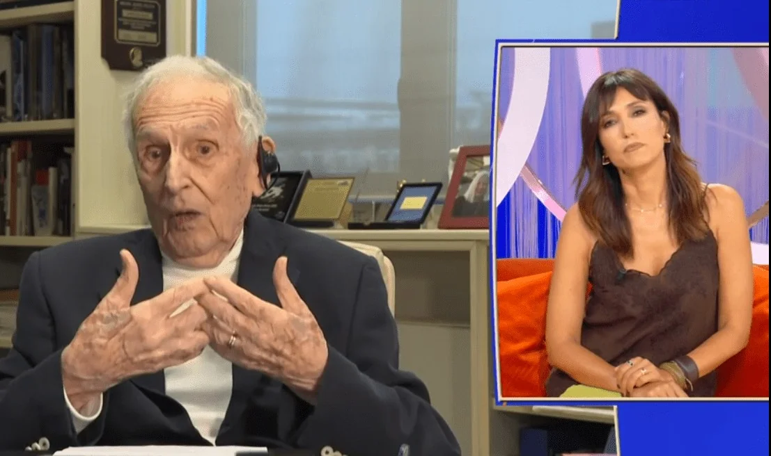Garattini: Hábitos simples — sono, mente ativa e relações são o roteiro da longevidade