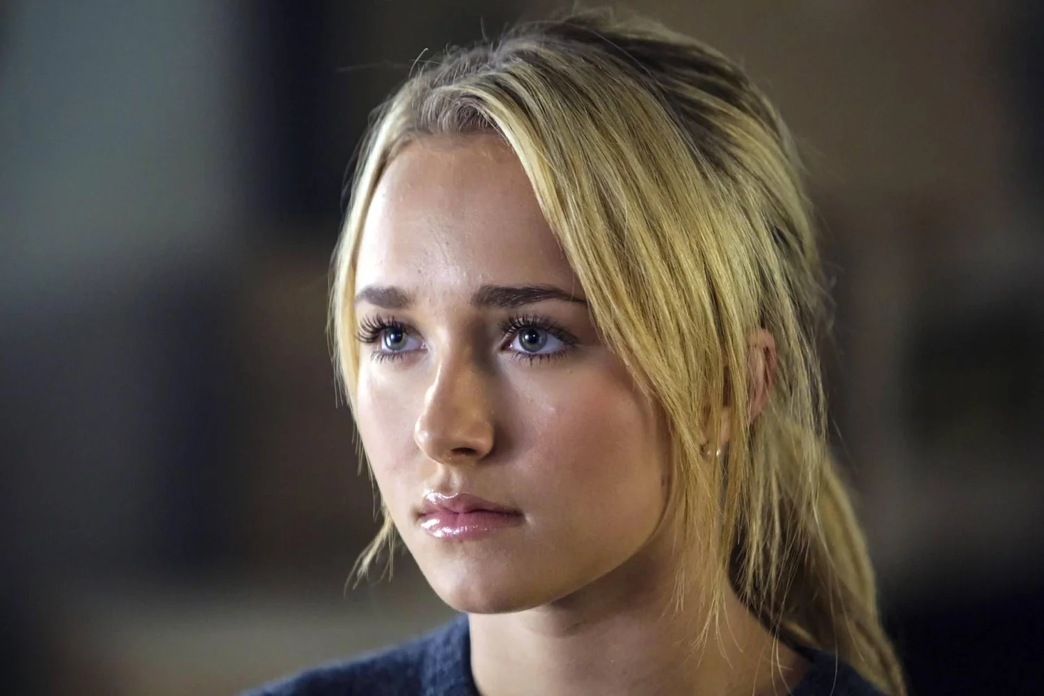 Causa confirmada da morte de Hayden Panettiere: mistura letal de fentanil e outros medicamentos