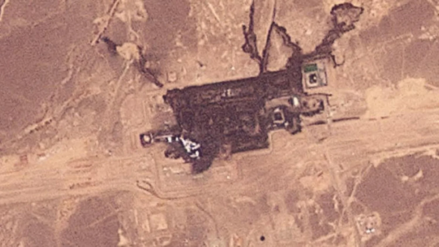 Houthi atacam base em Sharurah; Israel intensifica incursões na Cisjordânia e Xi alerta BRICS sobre o risco do conflito