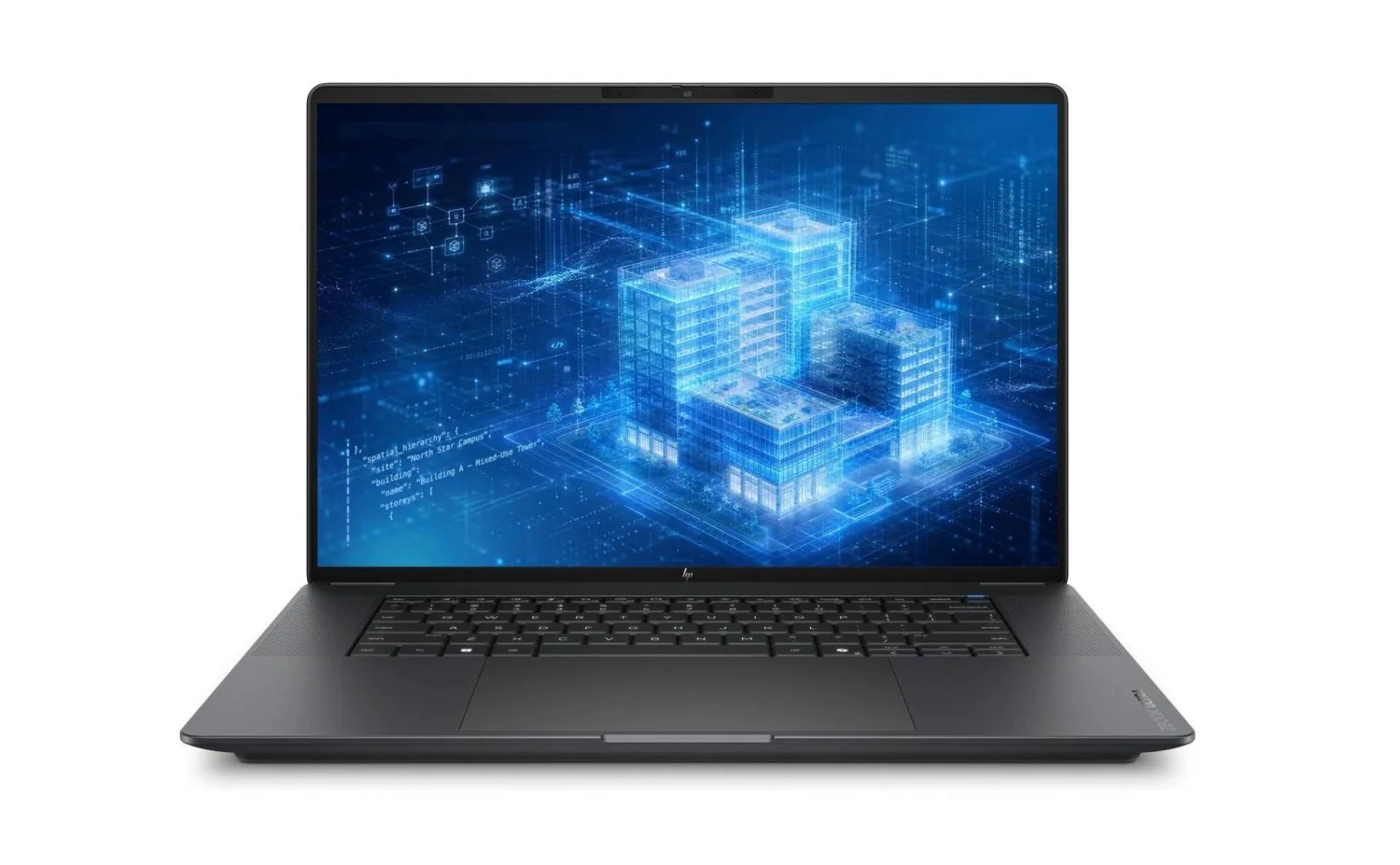 HP ZBook Ultra G3a 16: estação de trabalho portátil que traz IA agentiva para processamento local