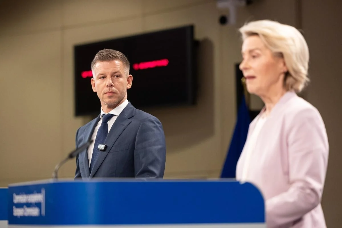 Hungria: Bruxelas propõe desbloquear 4,2 bilhões e reabrir Erasmus+ e Horizon após reformas