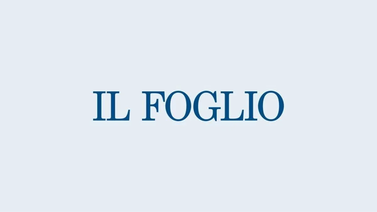 I figli della scimmia: o espelho inquietante de Tommaso Landucci
