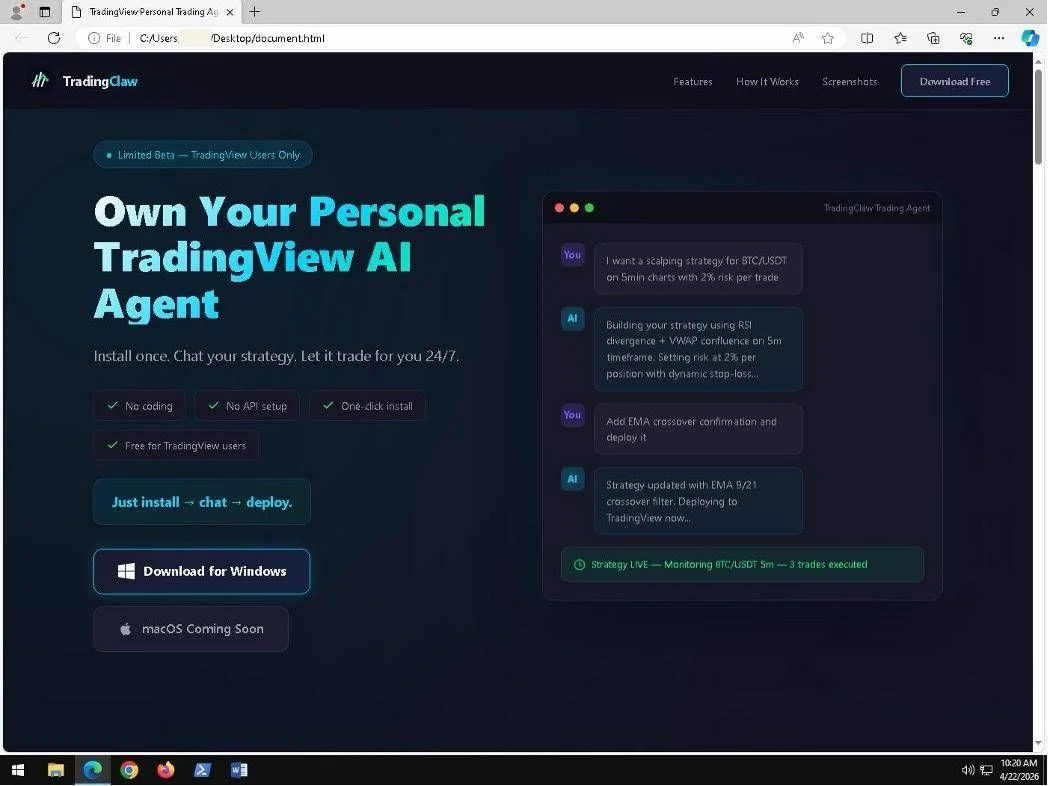 Ataques exploram interesse por IA agentiva para roubar carteiras cripto; surge 'Phantom Gate' como amplificador de malware