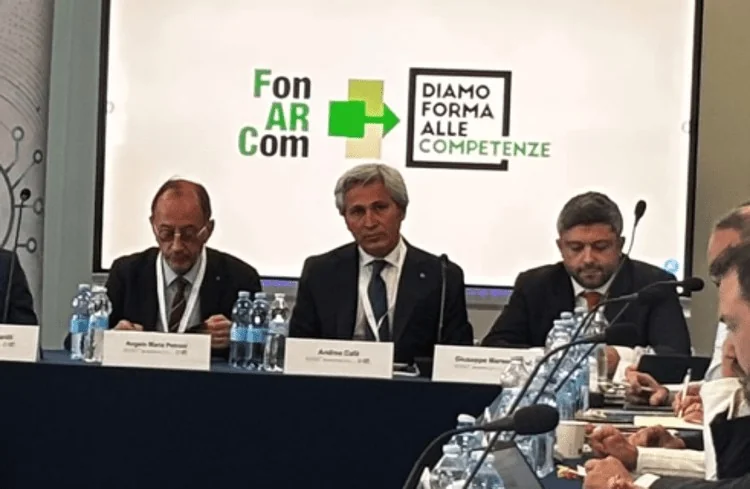 Cafà (Cifa Italia): IA sem formação e compliance não gera valor para as PMEs