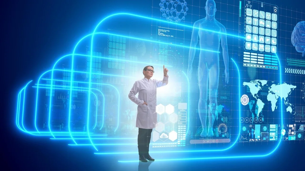 IA na medicina: rumo a sistemas certificados para diagnóstico e tratamento