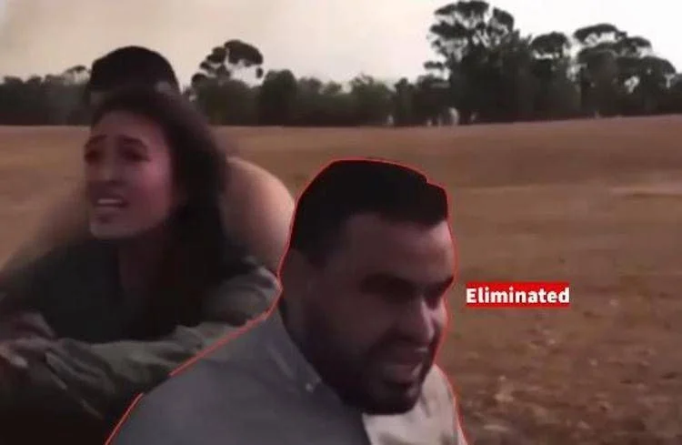 IDF anuncia morte de Saher Nidal Latfi Sakr, acusado de ter liderado sequestro de Noa Argamani em 7 de outubro