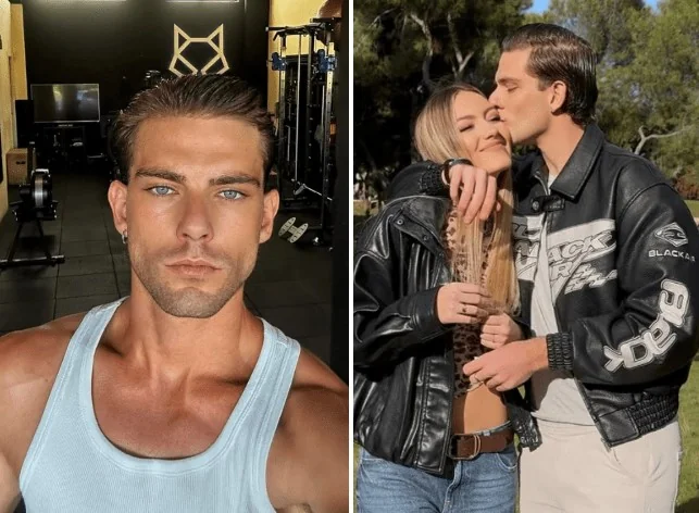 Ignacio de Borbón confirmado no Temptation Island Espanha: o primo do Rei Felipe VI enfrenta a ilha das tentações