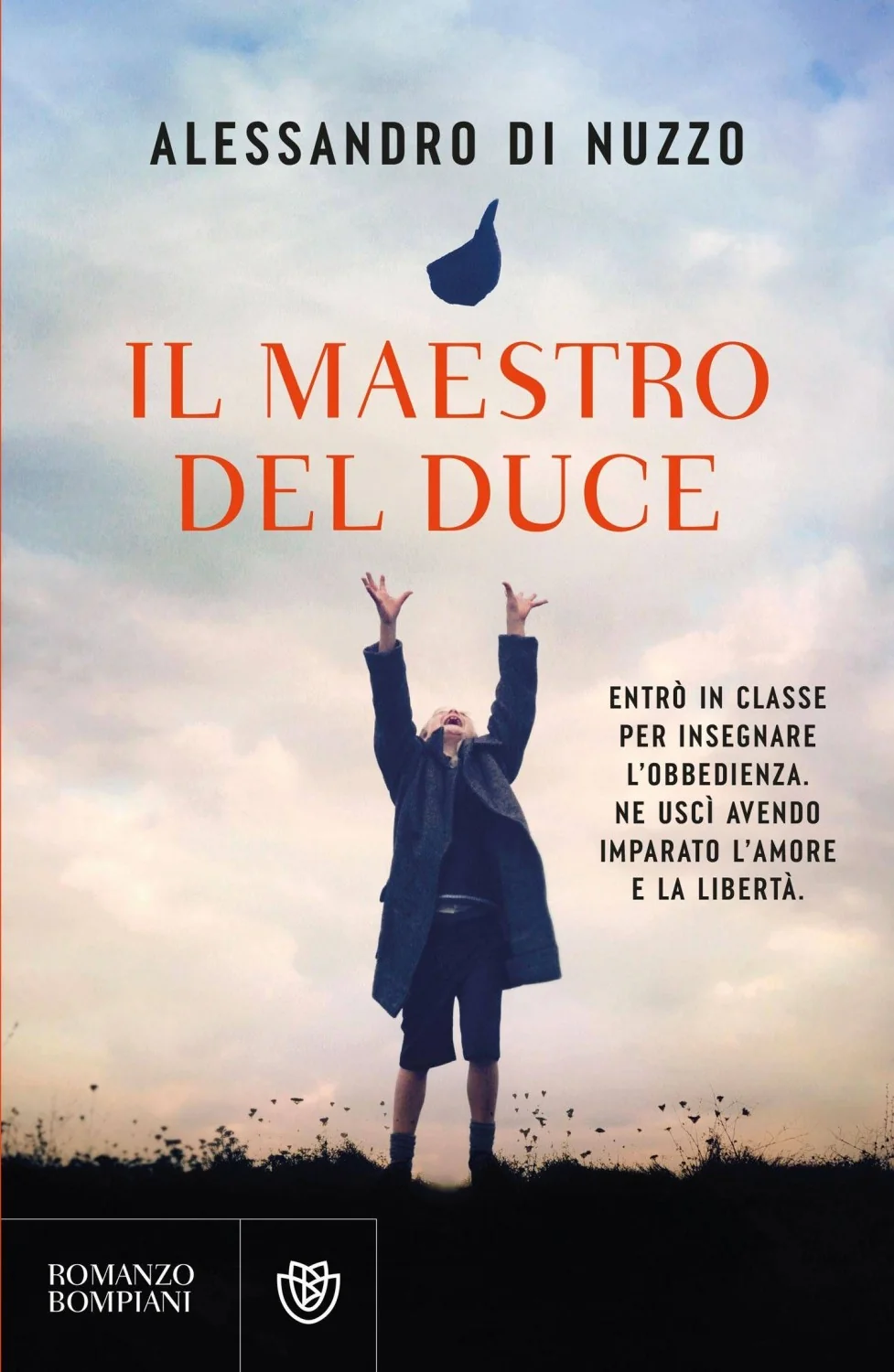 Il maestro del Duce: o novo romance de Alessandro Di Nuzzo que expõe propaganda, pobreza e identidade