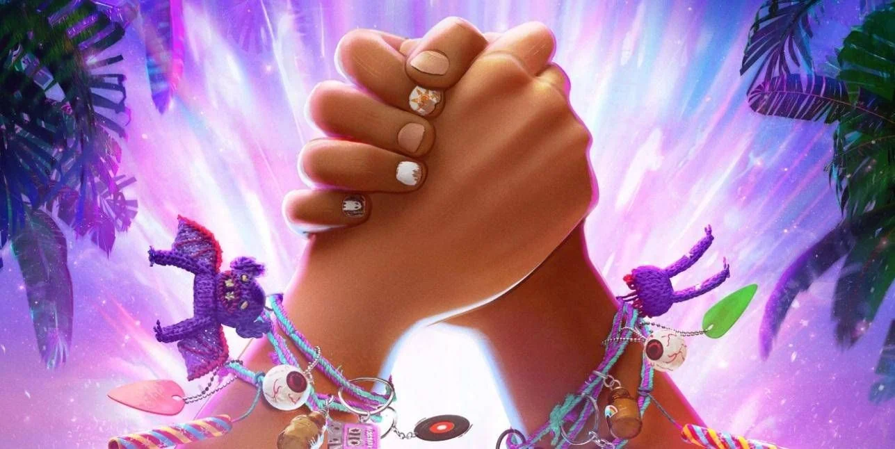 A Ilha das Memórias: a nova fantasia da DreamWorks que transforma lembranças em aventura
