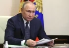 Rússia, drones e OTAN: Europa teme escalada; O que se sabe até agora