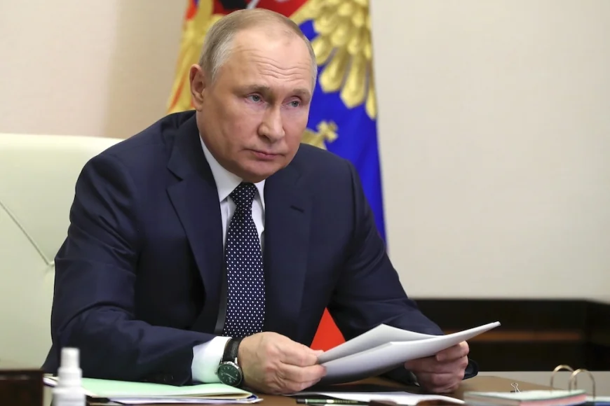 Rússia, drones e OTAN: Europa teme escalada; O que se sabe até agora
