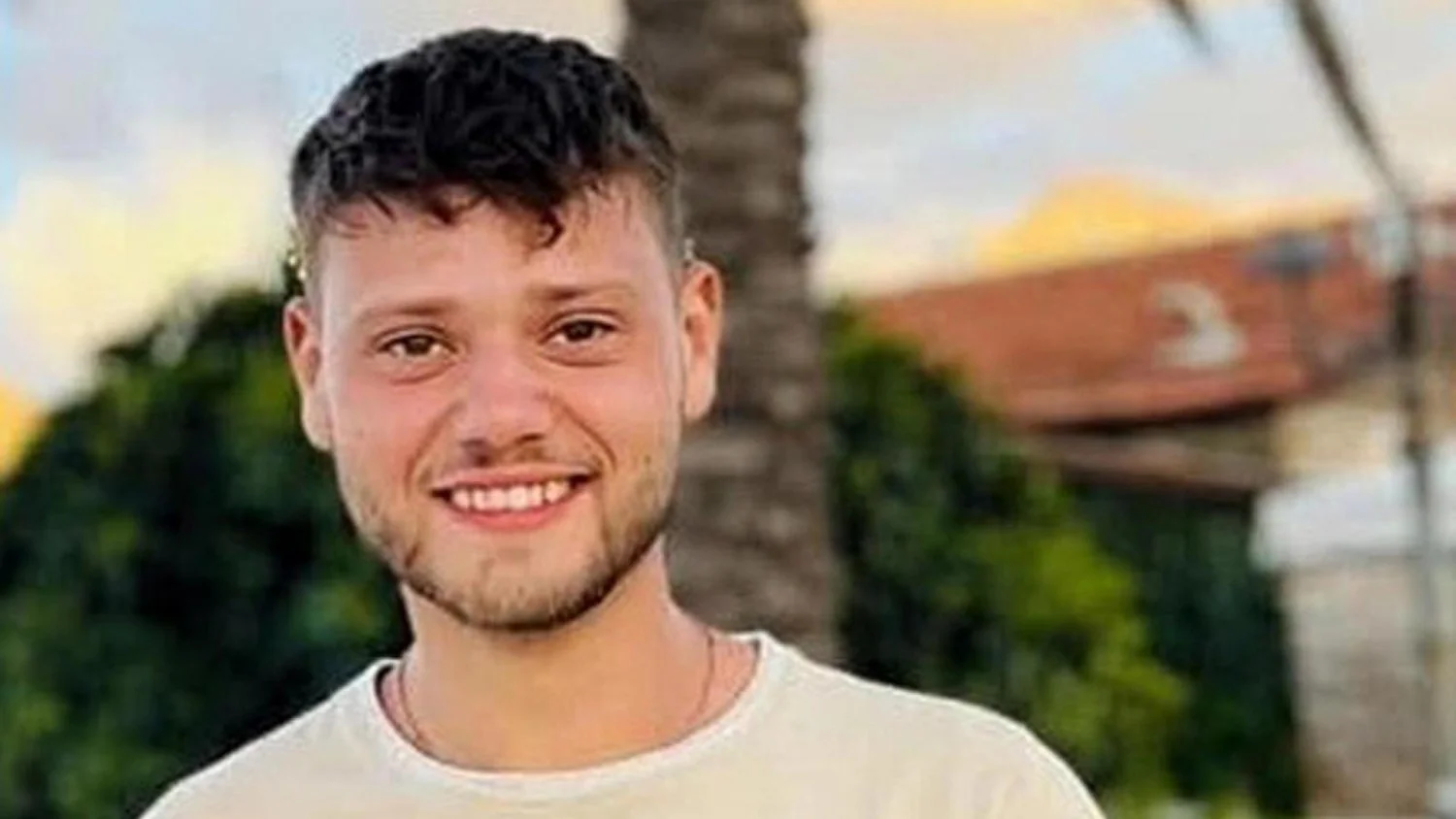 Incêndios na Sicília: morre o jovem Salvatore Giglia, 26 anos, ao tentar apagar fogo em Ciminna