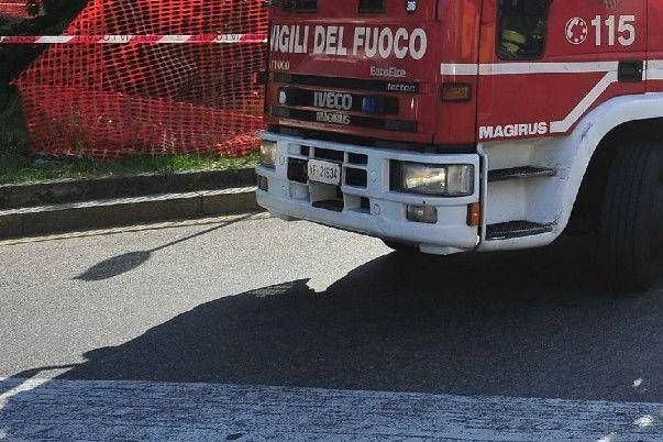 Operário de cerca de 60 anos morre em incidente de trabalho em Sant'Arcangelo di Potenza