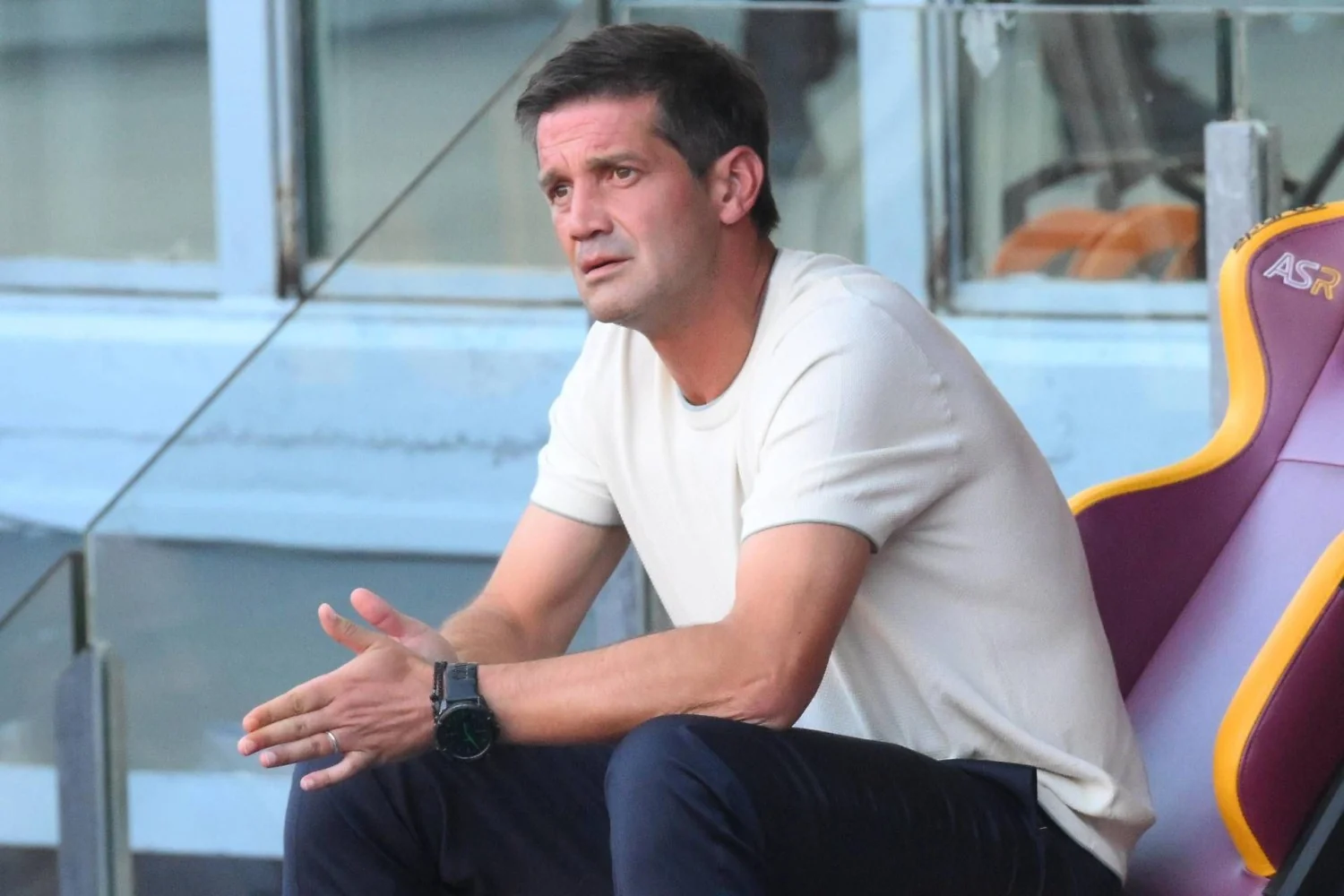 Inter em pausa: Chivu concede uma semana de descanso aos nerazzurri