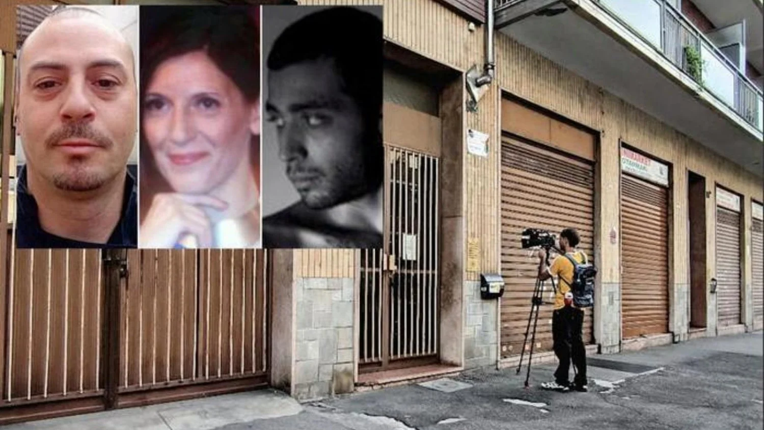 Interceptações revelam: suspeito aponta 'professora' como mente após homicídio e desmembramento em Turim