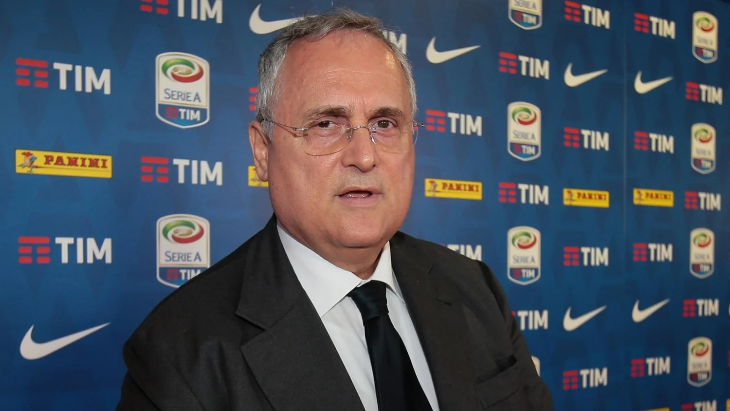 Operação em Roma investiga suposta campanha para forçar Lotito a vender a S.S. Lazio