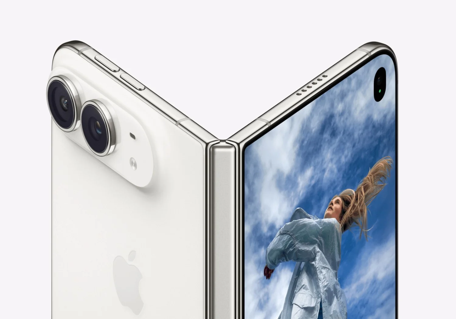 iPhone Duo: câmera principal fica entre iPhone 17e e iPhone 17, aponta análise técnica